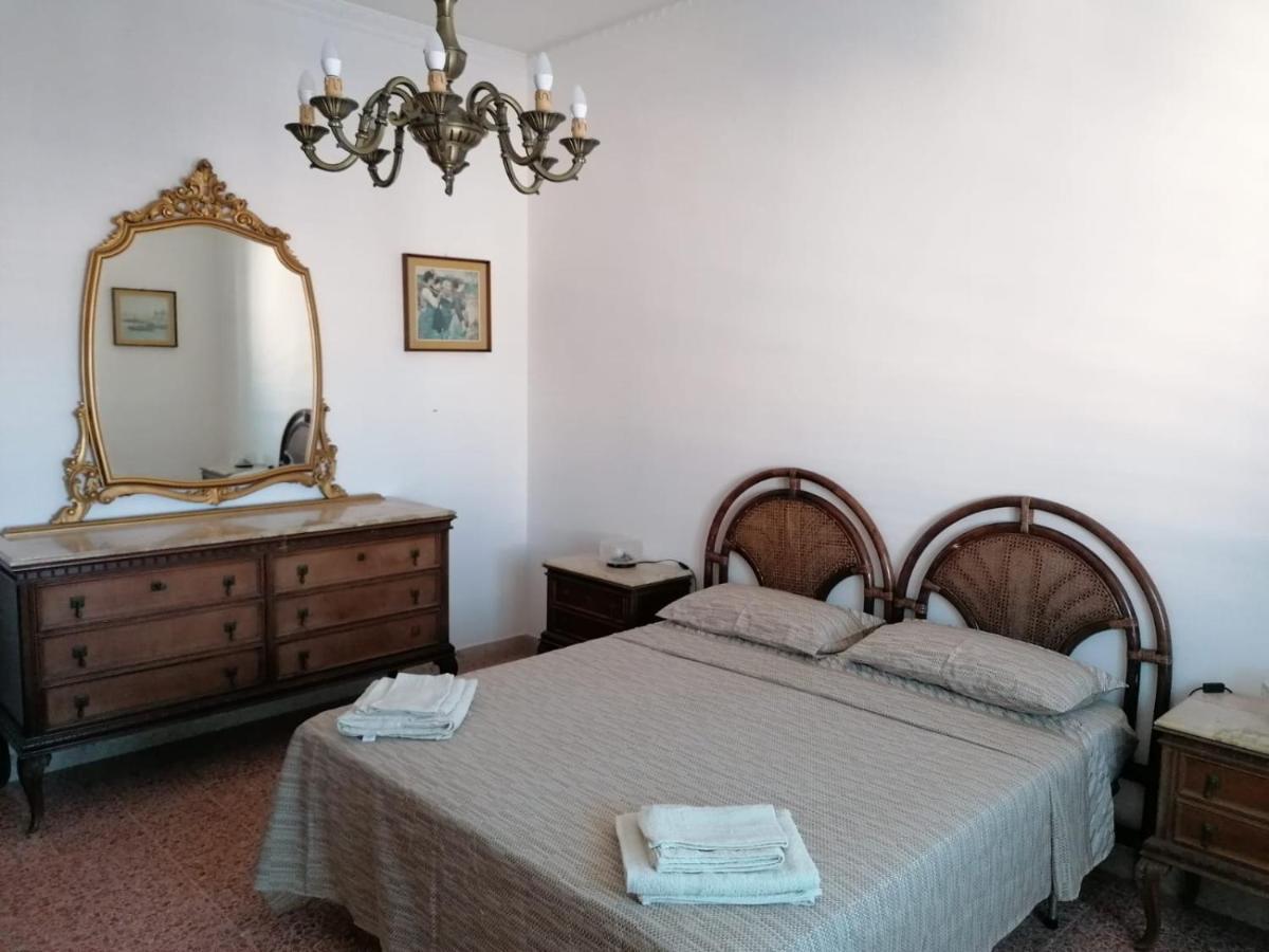Appartamenti I Mulini Trapani Zewnętrze zdjęcie