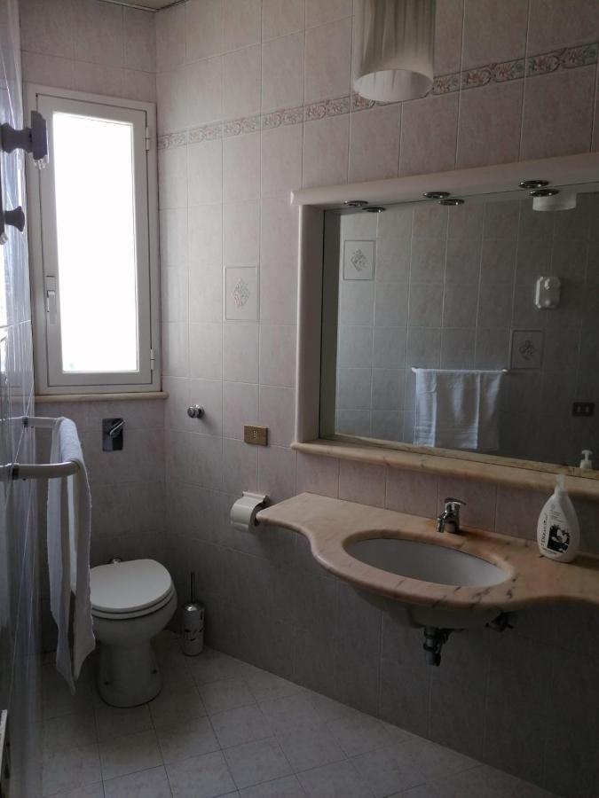 Appartamenti I Mulini Trapani Zewnętrze zdjęcie