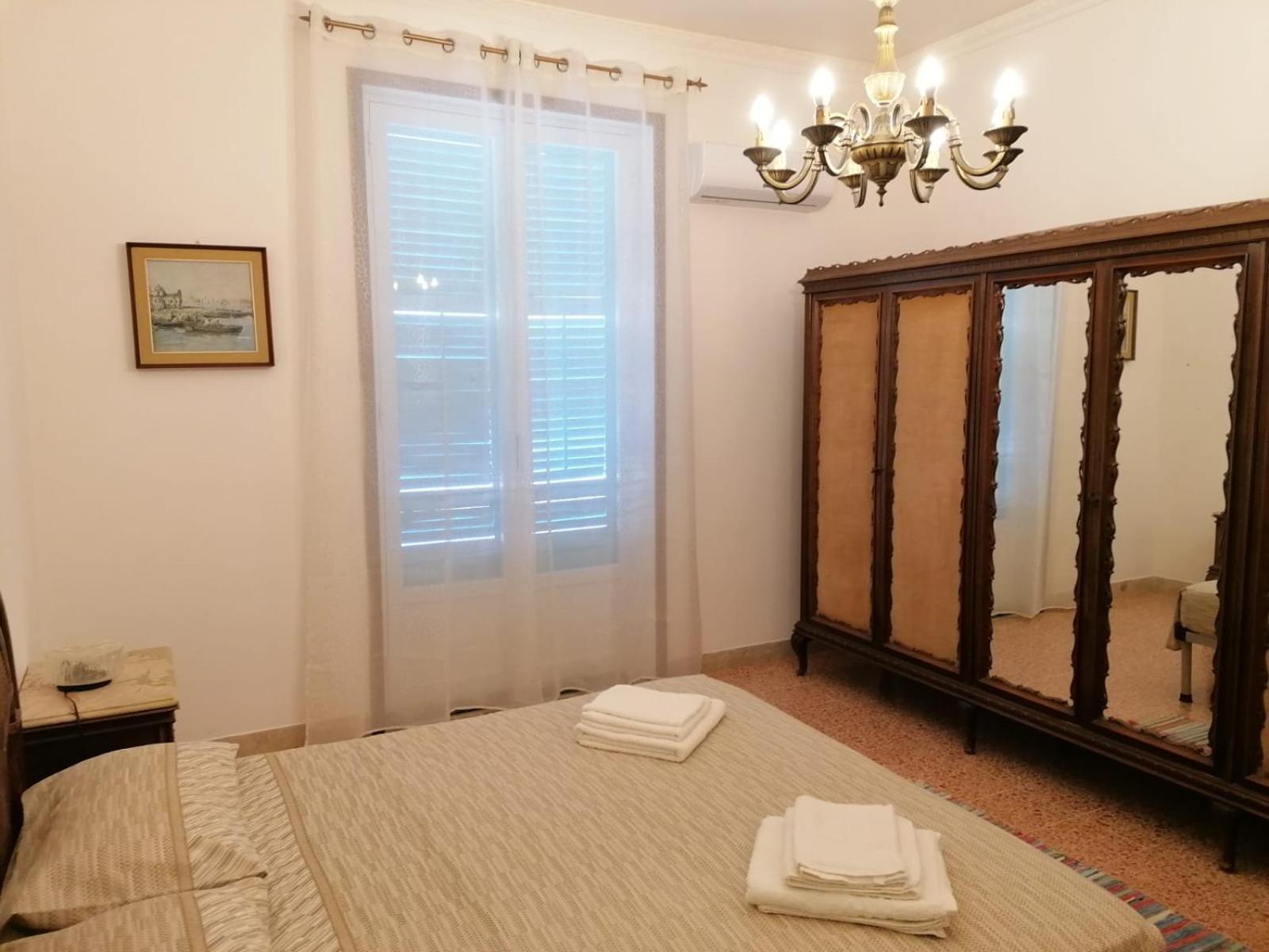 Appartamenti I Mulini Trapani Zewnętrze zdjęcie