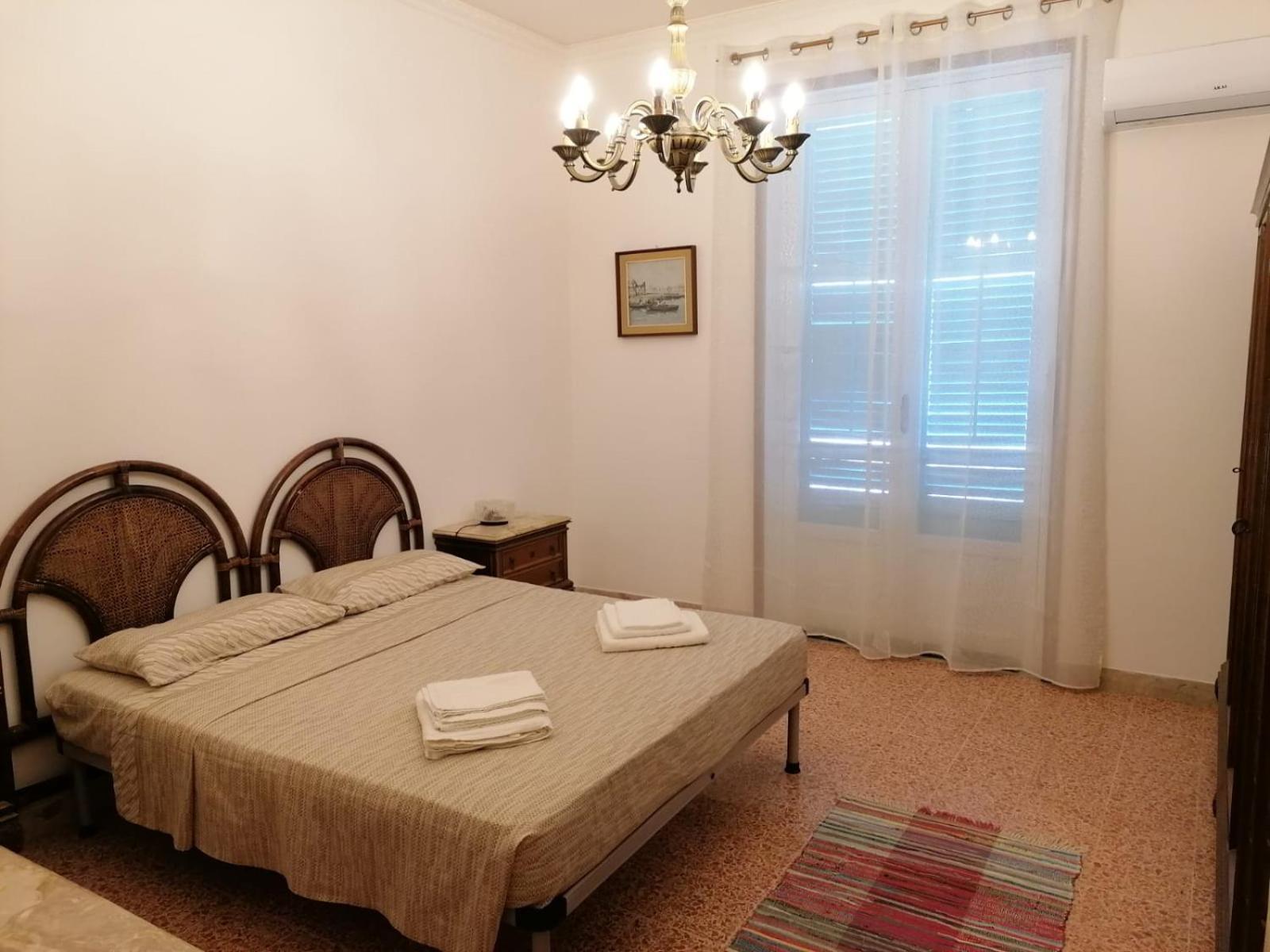 Appartamenti I Mulini Trapani Zewnętrze zdjęcie